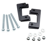 1 Inch Front Leveling Lift Kit for 2007-2019 Chevy Silverado GMC Sierra 1500