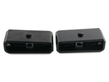 1 Inch Lift Rear Block Leveling Kit for Chevy Avalanche Silverado Tahoe