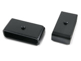 1 Inch Lift Rear Block Leveling Kit for Chevy Avalanche Silverado Tahoe