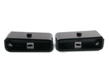 1 Inch Lift Rear Block Leveling Kit for Chevy Avalanche Silverado Tahoe