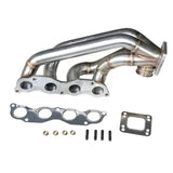 Sidewinder K Series Turbo Manifold For Honda K20 K24 EP3 DC5 RSX Si