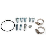 2006-2007 Chevy GM 2500 3500 Duramax 6.6L Diesel EGR Delete Kit
