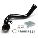 2006-2007 Chevy GM 2500 3500 Duramax 6.6L Diesel EGR Delete Kit