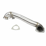 2.5" Decat Downpipe For Mini Clubman S R55 Cooper S R56/R57/58/59 R60