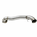 2.5" Decat Downpipe For Mini Clubman S R55 Cooper S R56/R57/58/59 R60