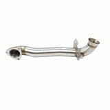2.5" Decat Downpipe For Mini Clubman S R55 Cooper S R56/R57/58/59 R60