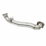 2.5" Decat Downpipe For Mini Clubman S R55 Cooper S R56/R57/58/59 R60