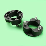 2.5" Front Leveling Lift Kit Nylon for 2007-2019 Chevy Silverado GMC Sierra 1900