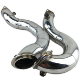 3'' Exhaust Catless Downpipe For BMW 135i 335i N54 E82 E87 E81 E90 E91 E92 2007-2012