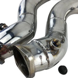 3'' Exhaust Catless Downpipe For BMW 135i 335i N54 E82 E87 E81 E90 E91 E92 2007-2012
