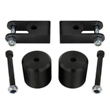 3 Inch Front Leveling Lift Kit Shock Extender For 2005-2020 Ford F250 F350 SuperDuty