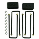 3 Inch Rear Lift Kit Fit for 2004-18 Ford F150 2WD 4WD
