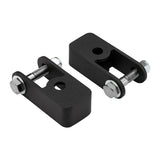 3.5 Inch + 3 Inchn Full Lift Kit for 07-20 Chevy Tahoe Suburban + Rear Shock Extenders