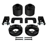 3.5 Inch + 3 Inchn Full Lift Kit for 07-20 Chevy Tahoe Suburban + Rear Shock Extenders