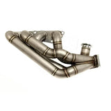 Sidewinder K Series Turbo Manifold For Honda K20 K24 EP3 DC5 RSX Si
