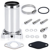 50mm EGR Delete For 1.9 8v TDI VE 90 110 PD100 PD115