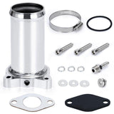 50mm EGR Delete For 1.9 8v TDI VE 90 110 PD100 PD115