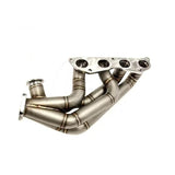 Sidewinder K Series Turbo Manifold For Honda K20 K24 EP3 DC5 RSX Si