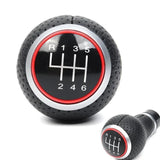 6 Speed Shift Knob Audi A4 S4 B8 8K A5 8T Q5