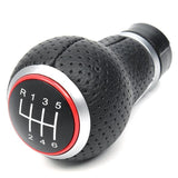 6 Speed Shift Knob Audi A4 S4 B8 8K A5 8T Q5