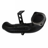 6.6 EGR Delete Kit Intake Pipe Tube for GMC Sierra Chevy Silverado 2500 3500 6.6L 2004 2005