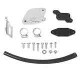 6.6 EGR Delete Kit for Chevy Silverado Serra 2500 3500 HD GMC 6.6L Duramax LBZ 06 07