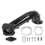 6.6L LML Duramax Intake Tube Bridge & EGR Valve Cooler Delete Kit for 11-15 GM