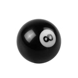 8 Ball Gear Shift Knob Universal