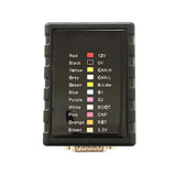 AMT BST Service Tool V1.0.10.9: ECU Tool for MG1, MD1, MEDC17, MDG1, EDC16, MED9
