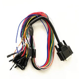 AMT BST Service Tool V1.0.10.9: ECU Tool for MG1, MD1, MEDC17, MDG1, EDC16, MED9