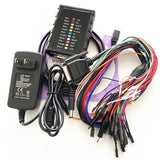 AMT BST Service Tool V1.0.10.9: ECU Tool for MG1, MD1, MEDC17, MDG1, EDC16, MED9