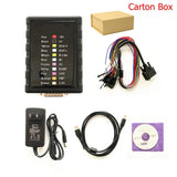 AMT BST Service Tool V1.0.10.9: ECU Tool for MG1, MD1, MEDC17, MDG1, EDC16, MED9