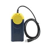 Actia MultiDiag J2534 2018.03 OBD2 Diagnostic Tool