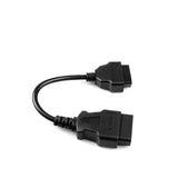 Actia MultiDiag J2534 2018.03 OBD2 Diagnostic Tool