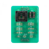 CGDI CG100X Programmer: Supports Airbag Reset, Mileage, Chip Reading, and MQB