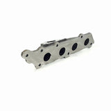 Cast Turbo Manifold For Mazda 3 2.0L 2.3L Ford Focus