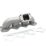 Turbo Manifold For Mazda Miata Mx5 90-93 1.6L