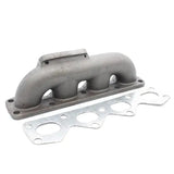 Cast Turbo Manifold for Mazda Miata NA B6-ZE 1.6L T3/T4