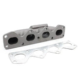 Cast Turbo Manifold for Mazda Miata NA B6-ZE 1.6L T3/T4
