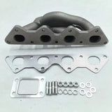 Cast Turbo Manifold fits Mitsubishi 4G64 Eclipse Spyder Galant