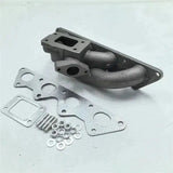 Cast Turbo Manifold fits Mitsubishi 4G64 Eclipse Spyder Galant