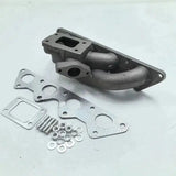 Cast Turbo Manifold fits Mitsubishi 4G64 Eclipse Spyder Galant