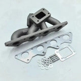 Cast Turbo Manifold fits Mitsubishi 4G64 Eclipse Spyder Galant
