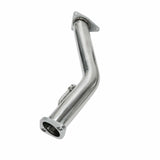 Decat Downpipes For 09-18 Nissan 370z 08-13 Infiniti G37