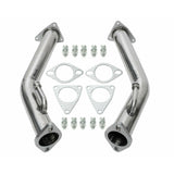 Decat Downpipes For 09-18 Nissan 370z 08-13 Infiniti G37