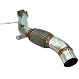 Downpipe BMW3er E90 E91 325d 330d 5er F10 F11 530d N57