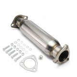 Downpipe De-Cat Civic 88-00