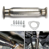 Downpipe De-Cat Civic 88-00