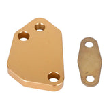 EGR Delete Block Off Kit for 2.3L Mazda speed 3, 6, CX-7