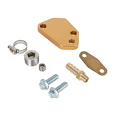 EGR Delete Block Off Kit for 2.3L Mazda speed 3, 6, CX-7